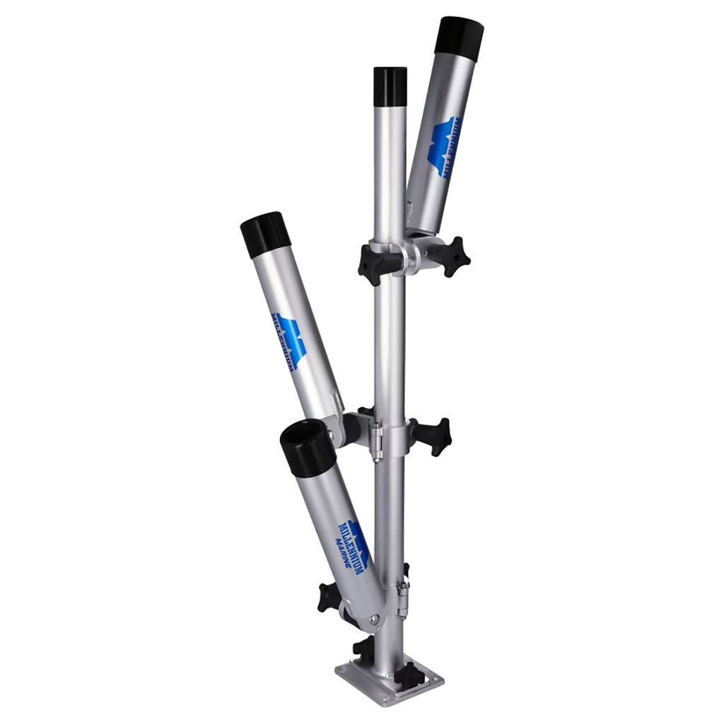 Millennium Spyder Rod Tree