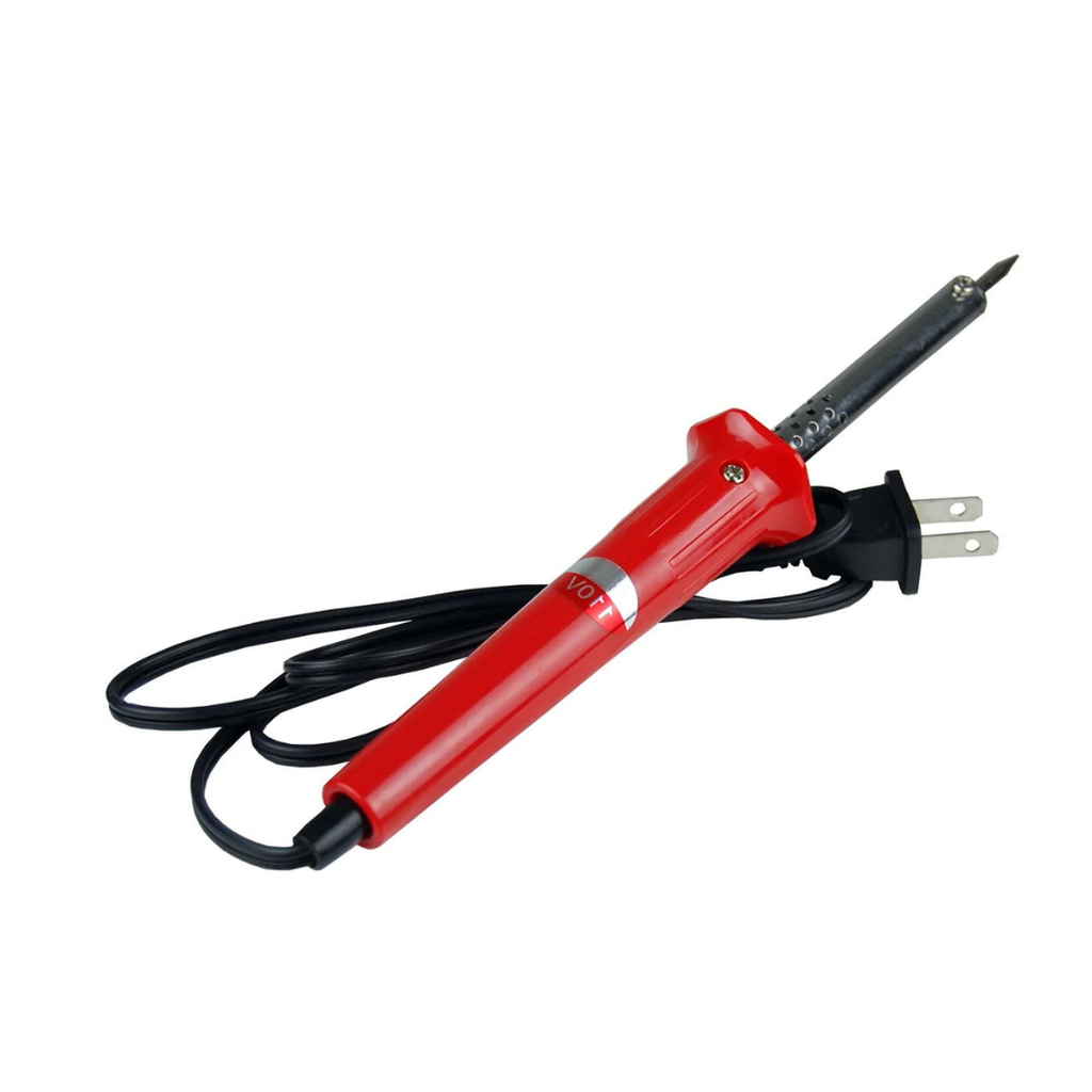 Installation Solution Soldering Iron (KTB-60)
