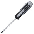 Vessel 980P2100 MEGADORA IMPACTA Screwdrivers: JISDRIVE* +2 x 100