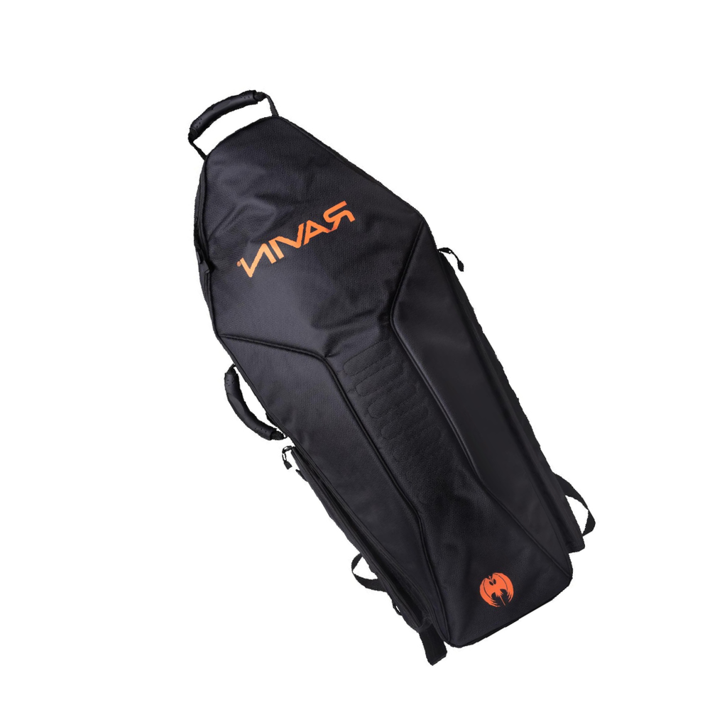 Ravin Crossbow Soft Case – 35″ Padded Crossbow Carrying Case for Ravin R9, R15, R10, R10X, R5X, R20 & LR with Backpack Straps