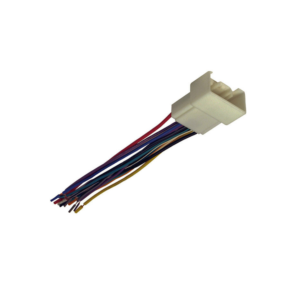 American International DWH614 2008-2010 Mitsubishi Harness