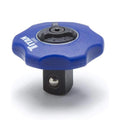 Titan 12092 1/2-Inch Drive 72-Tooth Finger Ratchet