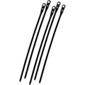 Audiopipe CTR8BUV Nippon 8 Wire Tie With Tie Down Ring *ht200mh* 100/bag