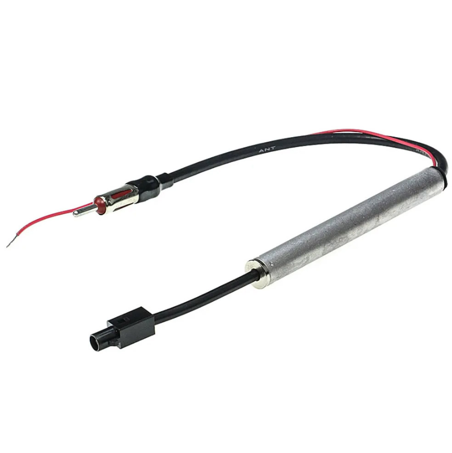 American International EU08 Antenna Adapter for 2004-2013 GM/Jeep/Audi/Volkswagen