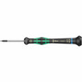 Wera 05118062001 Micro Precision METRIC HEX-Plus Screwdriver – 0.9 x 40mm