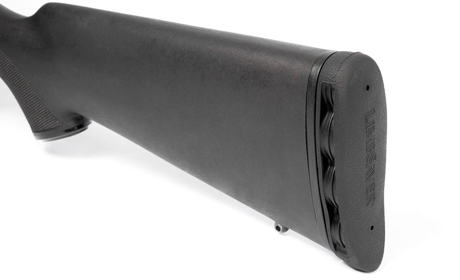 LimbSaver 10807 AirTech Precision-Fit Recoil Pad for CVA, Mossberg, Stoeger, Weatherby, and Remington Models
