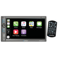 BLAUPUNKT ORLANDO750 Car Stereo - 6.9" Touchscreen, Wireless Apple CarPlay, Wireless Android Auto, Bluetooth, USB Playback, EQ Presets, Safety Features