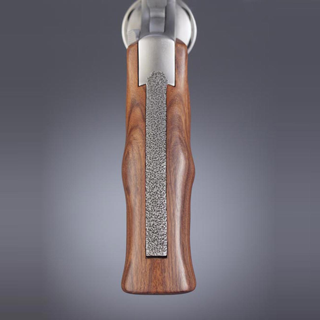 HOGUE 10300 S&W K or L Frame Square Butt Grips, PAU Ferro