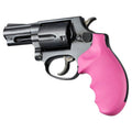 Hogue 67007 Taurus 85 Rubber Grip with Finger Grooves
