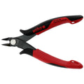 Wiha 56818 Precision Electronic Diagonal Cutters with Wide Pointed Head