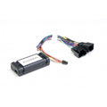 PAC LCGM29 Radio Replacement Chime Retention Interface for 2006–2020 GM Vehicles – Retains Factory Warning Chimes & OnStar