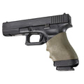 Hogue HandAll Universal Full Size Grip Sleeve, OD Green - 17001