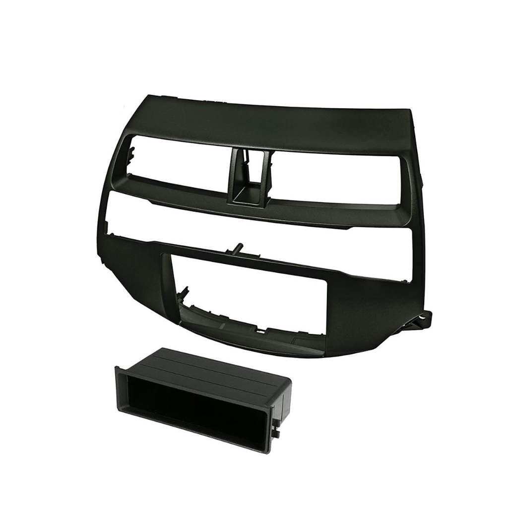 AI HONK852D 2008-2012 Radio Replacement Dash Kit, Black