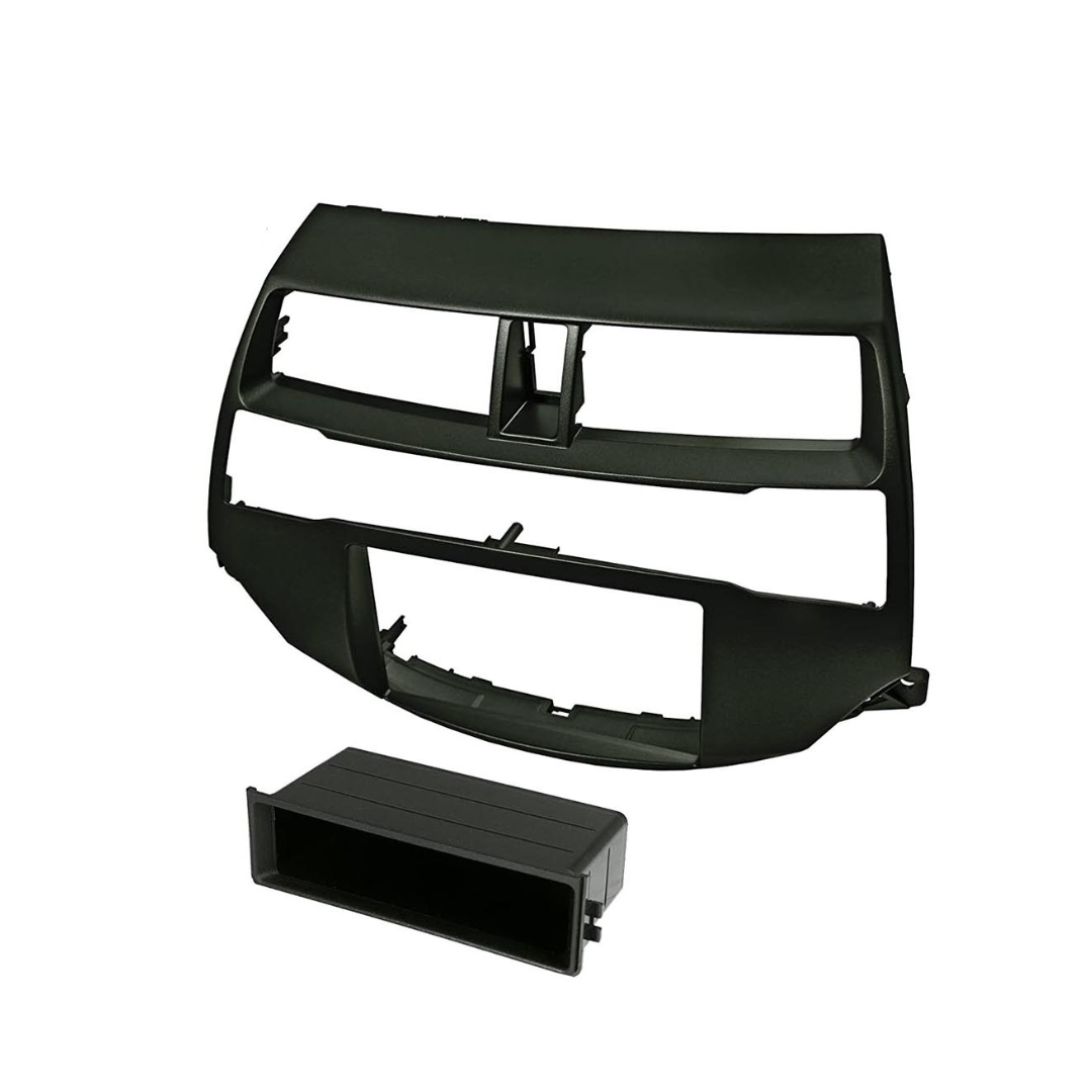 AI HONK852D 2008-2012 Radio Replacement Dash Kit, Black