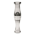Zink Calls ZNK859 Pc-1 Goose Call Poly Single Smoke