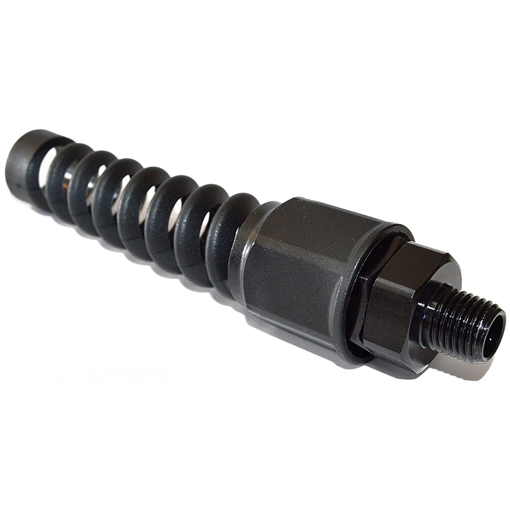 Flexzilla Pro Air Hose Reusable Fitting, 3/8 in. - RP900375