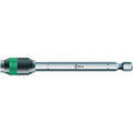 Wera - WER052504 Hexagon 889/4 R Standard Rapidaptor, Universal Bit Holder 1/4"