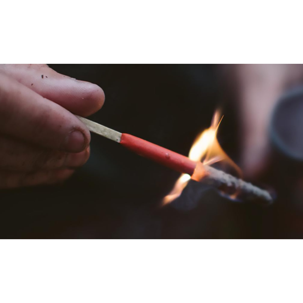 Zippo 40495 Typhoon Match Kit