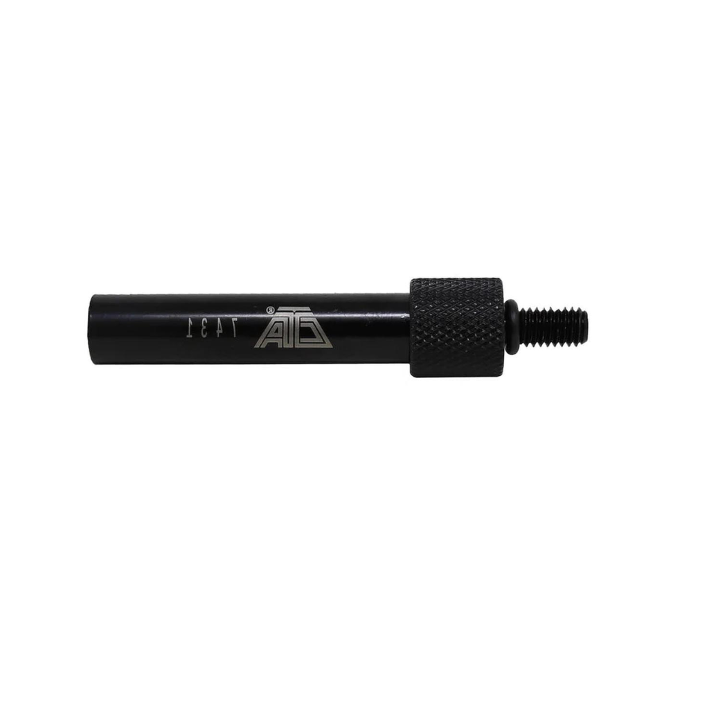 CTA Tools 7431 ATF Filler Adapter for GM 6 x 1.0 Automatic Transmissions