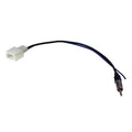 American International  LX8 Antenna Adapter for Select 2010-2023 Lexus Scion Subaru Toyota