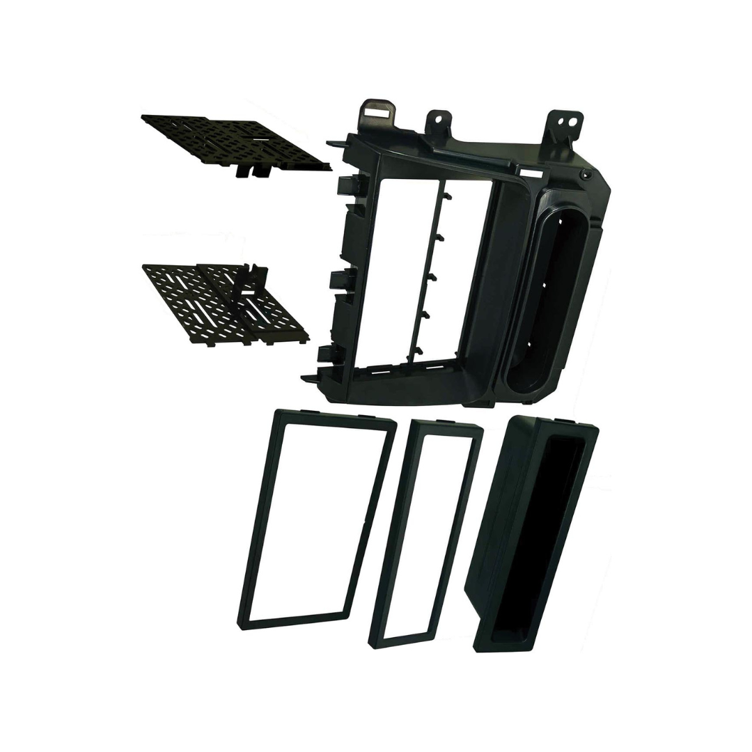 Ai GMK327 2015 Chevrolet Tahoe/Suburban/GMC Dash Kit