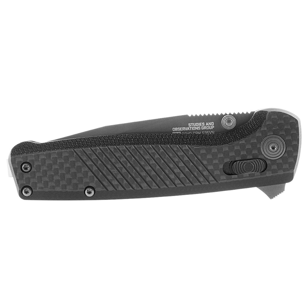 SOG Terminus XR LTE - Carbon + Graphite,Black