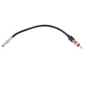 Audiopipe CR16 Antenna Adapter Nippon For Chrysler Vehicles