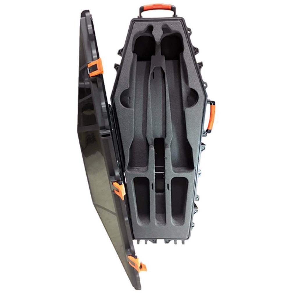 Ravin R186 Hard-shell Case For Use Exclusively With Ravin Crossbows R26/R29/R29X, Black