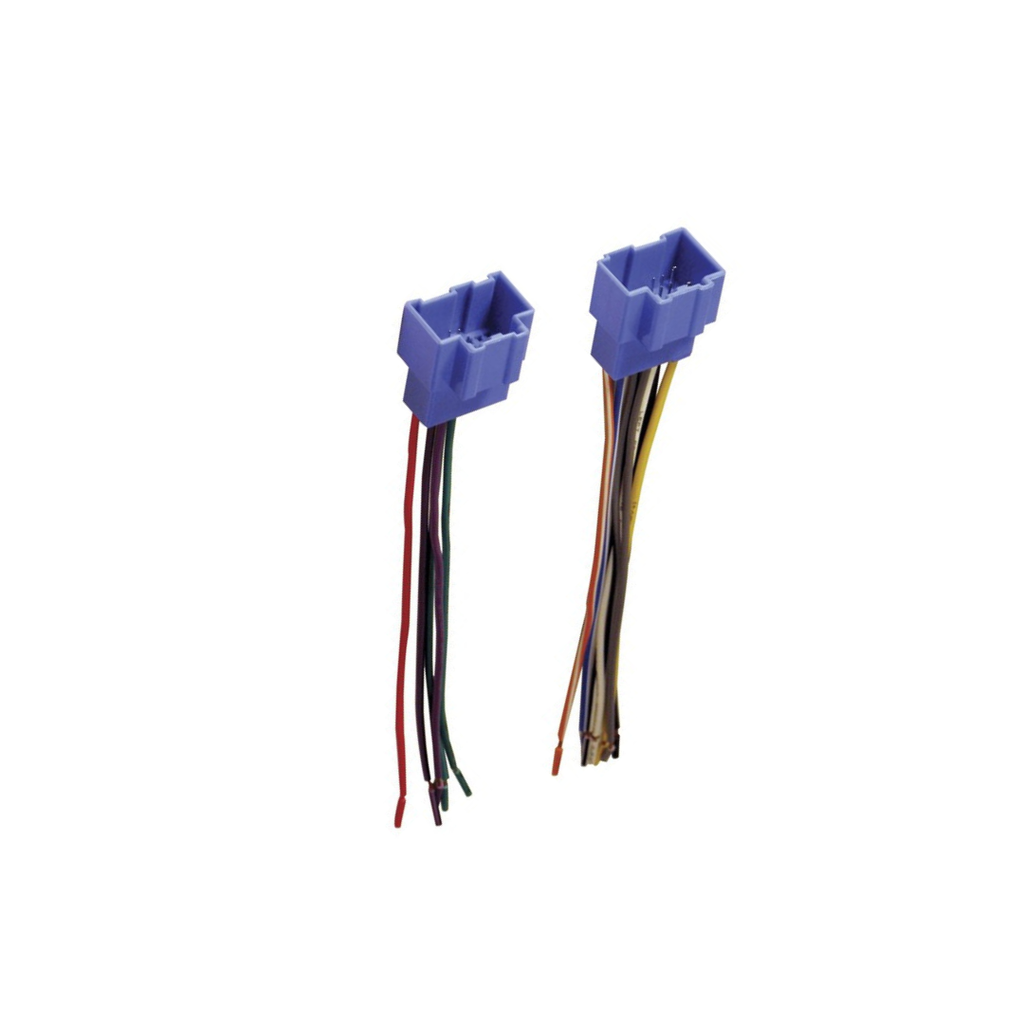 American International GWH410 2007-2008 Chevy Aveco Wire Harness