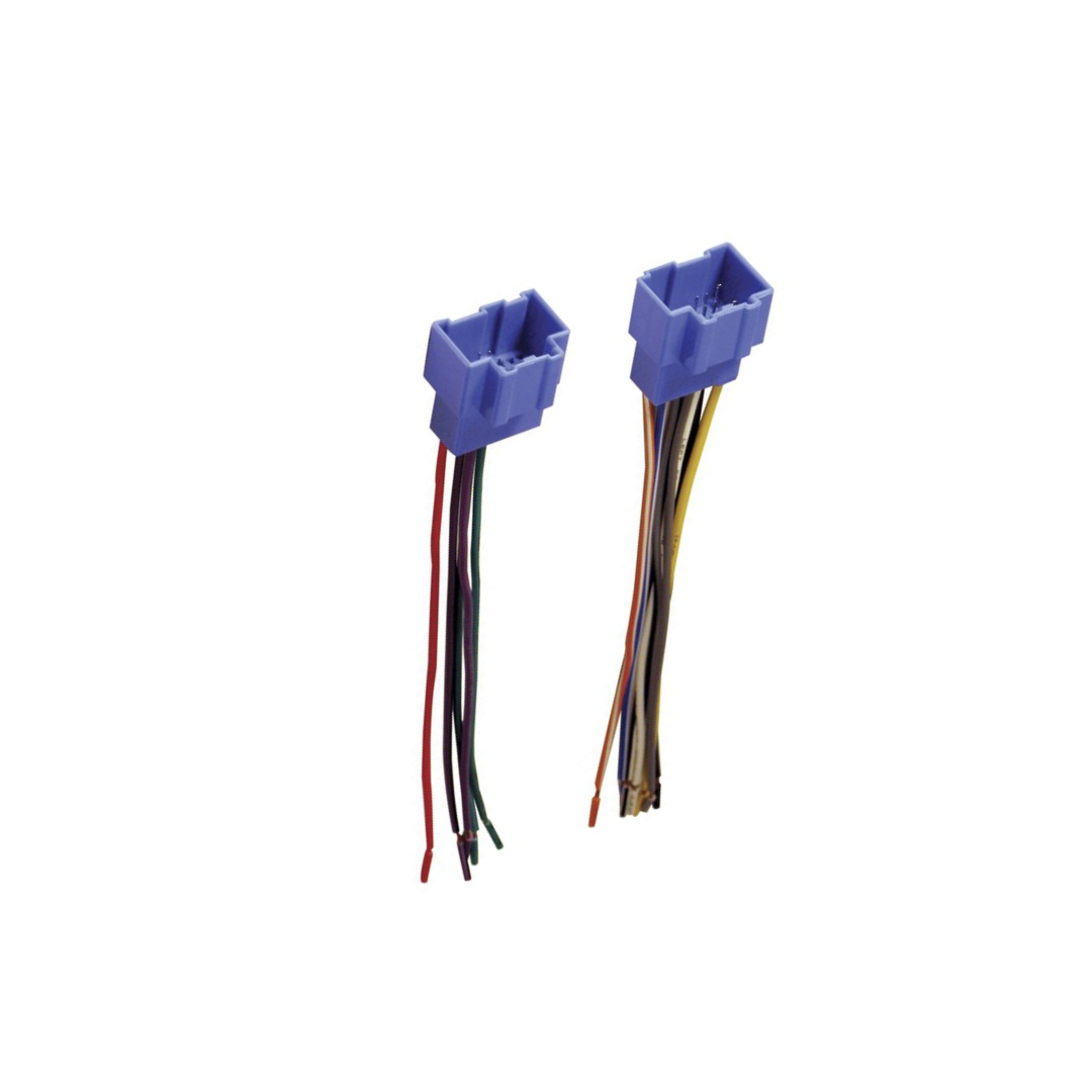 American International GWH410 2007-2008 Chevy Aveco Wire Harness