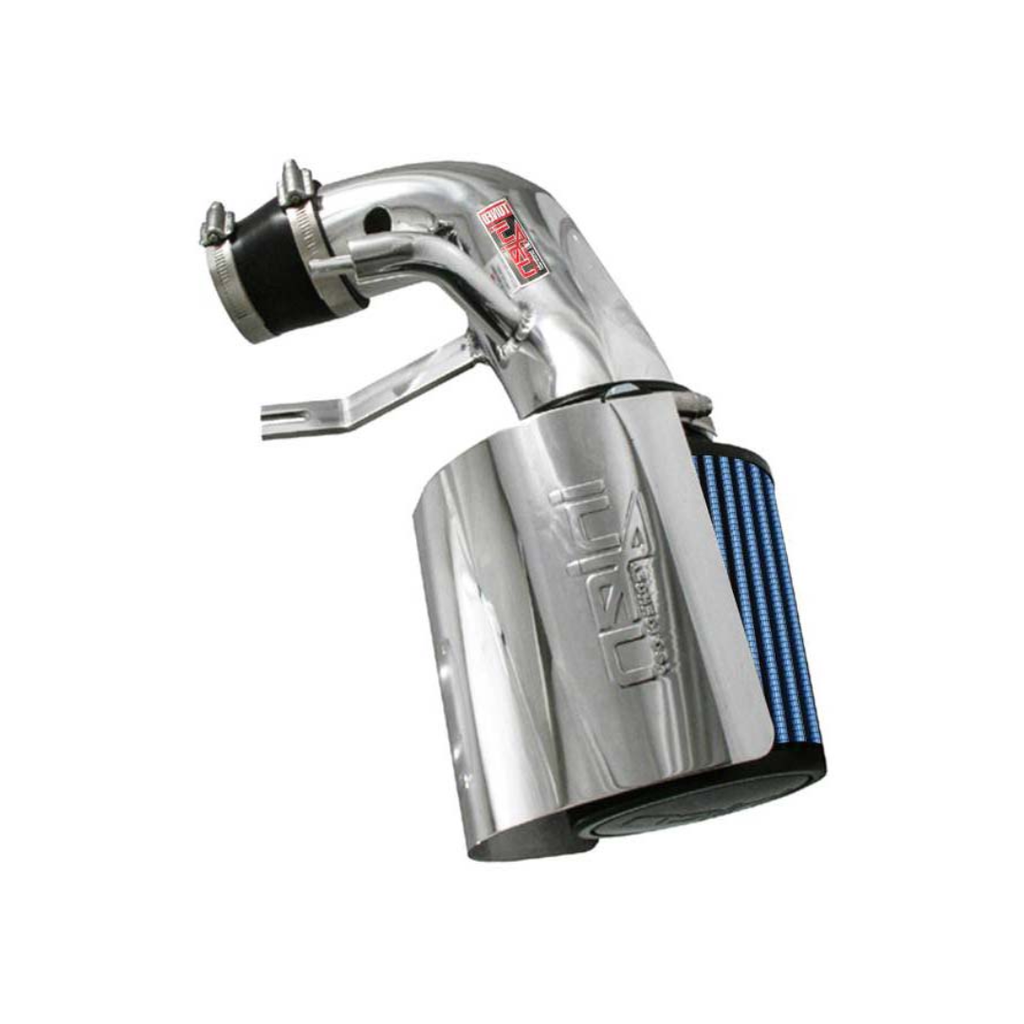 Injen Technology IS1471P Polished Short Ram Intake System