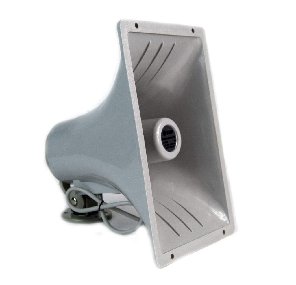 Nippon TC55 PA Powerhorn Speaker – High-Output Horn Loudspeaker for PA & Vehicle Audio