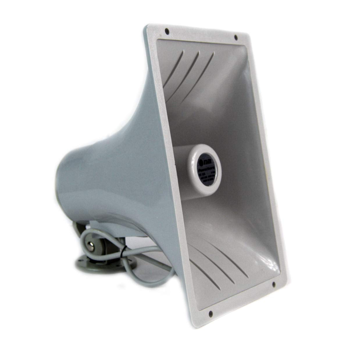 Nippon TC55 PA Powerhorn Speaker – High-Output Horn Loudspeaker for PA & Vehicle Audio