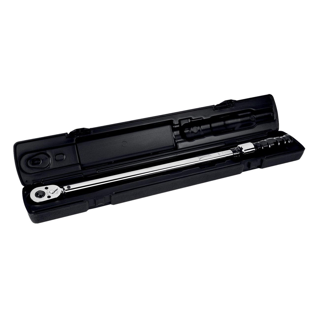 CDI 1501MRPH 1/4-Inch Drive Adjustable Micrometer Torque Wrench, Torque Range 20 to 150-In.lbs