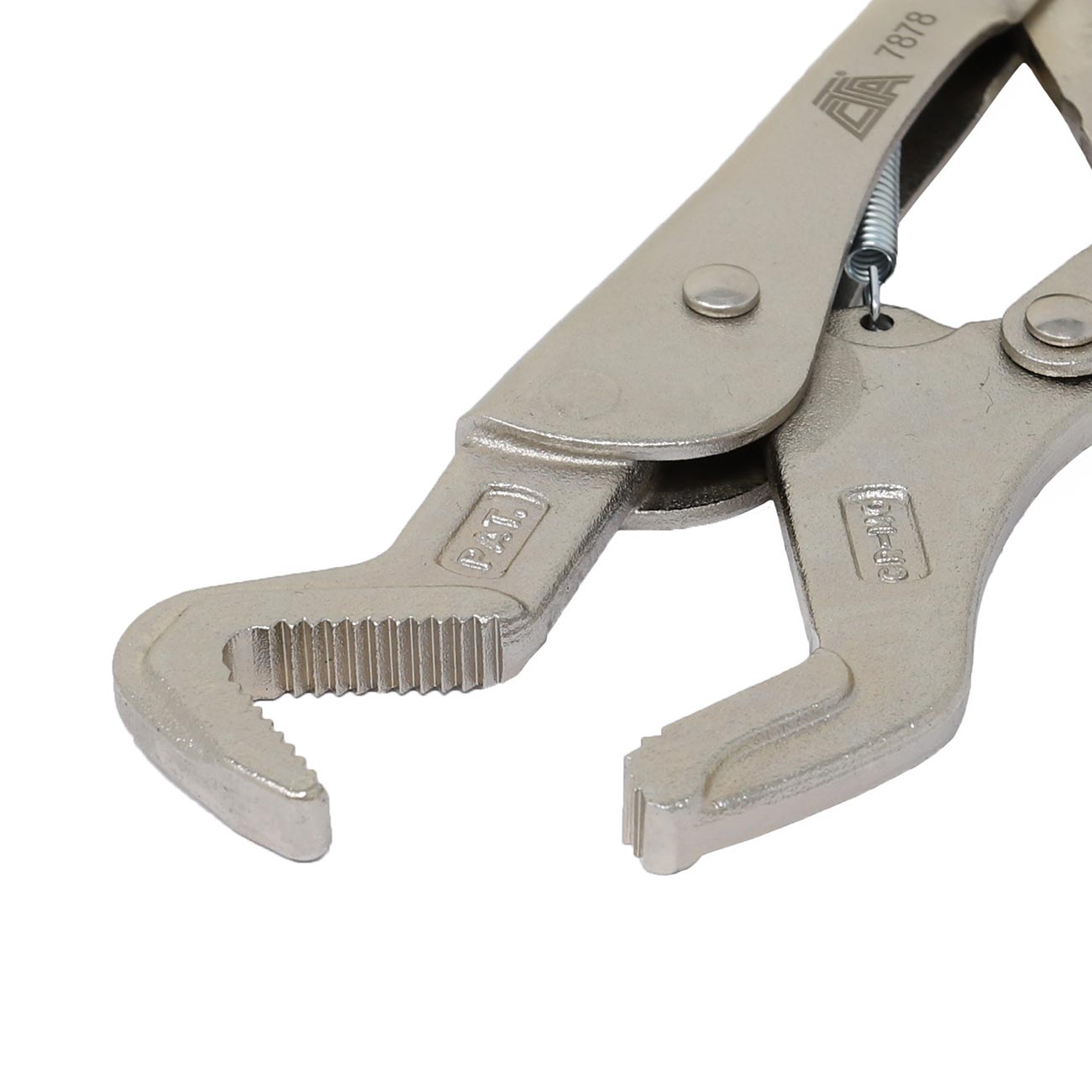 CTA Tools 7878 Parrot (Sway Bar Link) Pliers