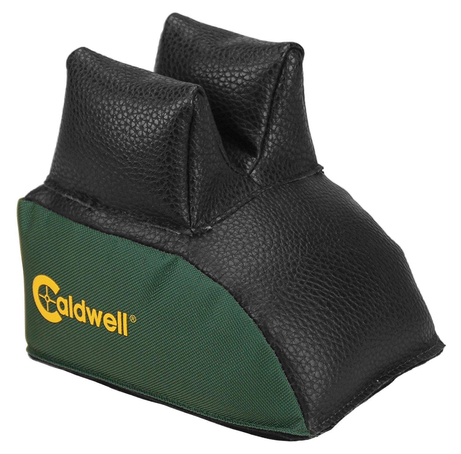 Caldwell 800888 Universal Rear Shooting Bag - Medium High with Durable Construction for Shooting, Hunting and Outdoors, Green
