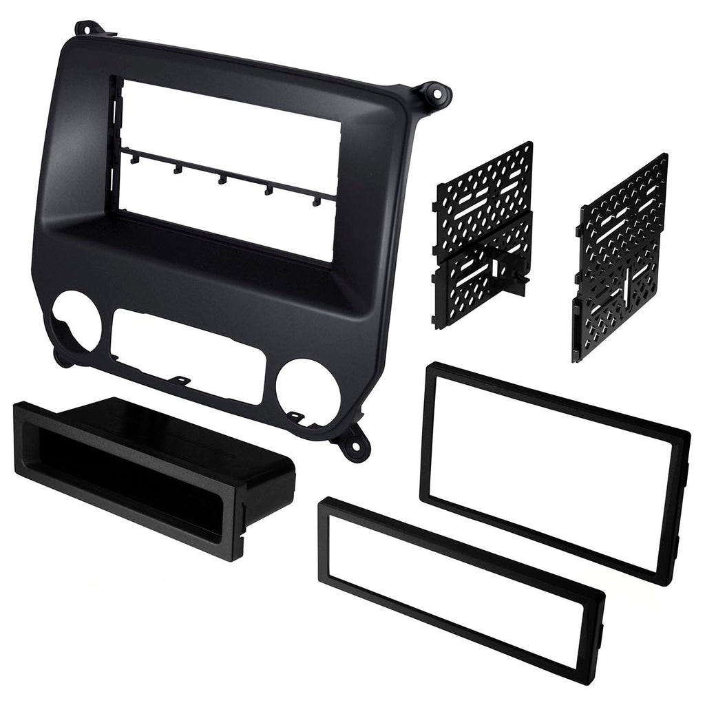 American International Chevy Silverado and GMC Sierra Kit (GMK325BM)
