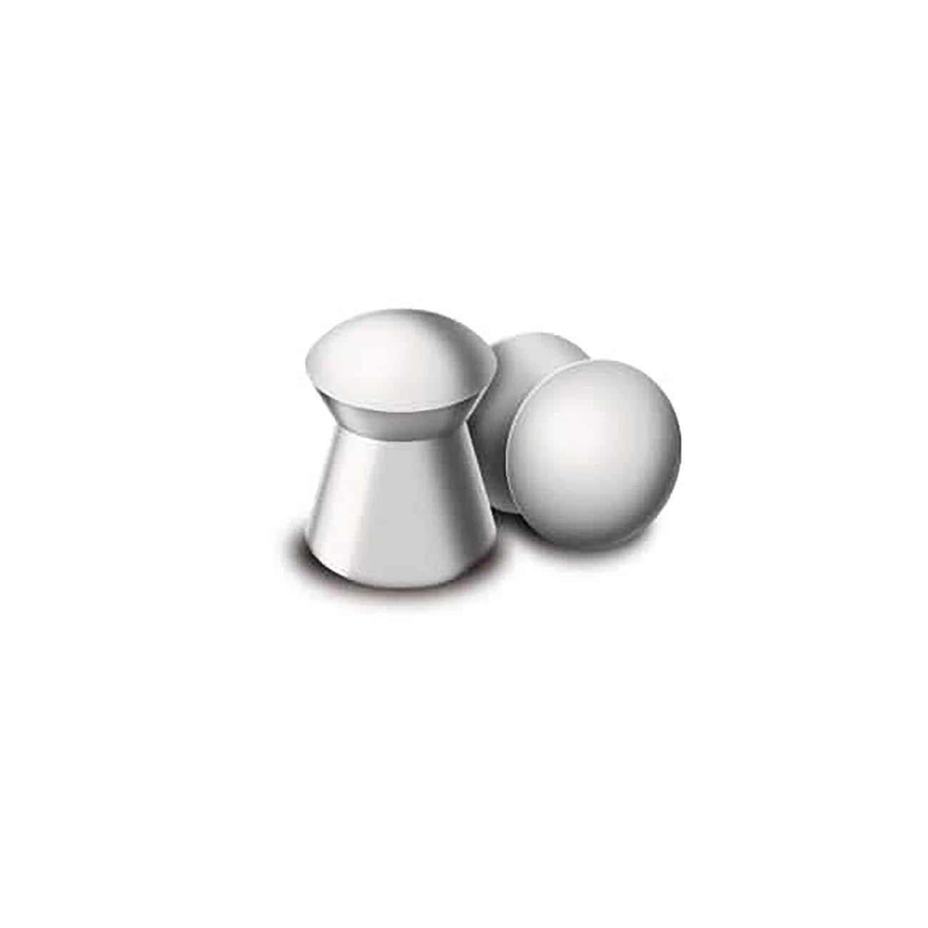 Gamo PBA Platnm Pellts .22/Blister Pk 632265554