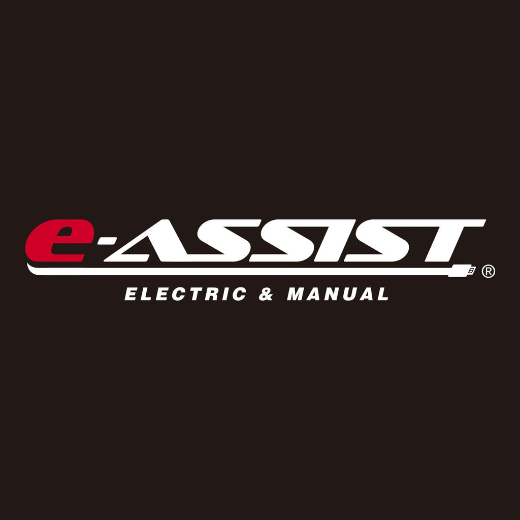 (USA Official) VESSEL e-ASSIST Screwdriver | Higher-Torque Model made in Japan No.220USB1U