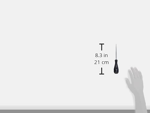 Wera 05027405001 High Carbon Steel Scratch Awl