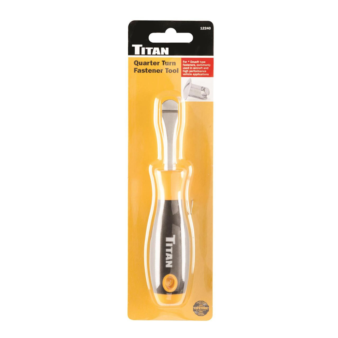 Titan TIT12240 Quarter turn Fastener Tool