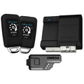 Excalibur 1500 Feet 1-Button Remote Start Keyless Entry System