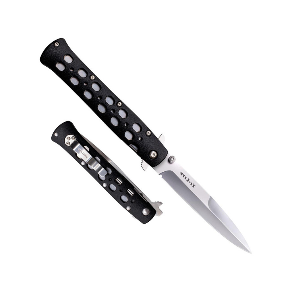 Cold Steel 26SP 4″ Folding Pocket Knife