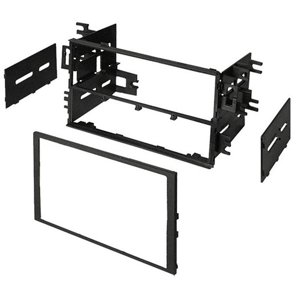 Ai HONK831 1986-2012 Acura/Honda Dash Kit