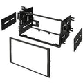 Ai HONK831 1986-2012 Acura/Honda Dash Kit