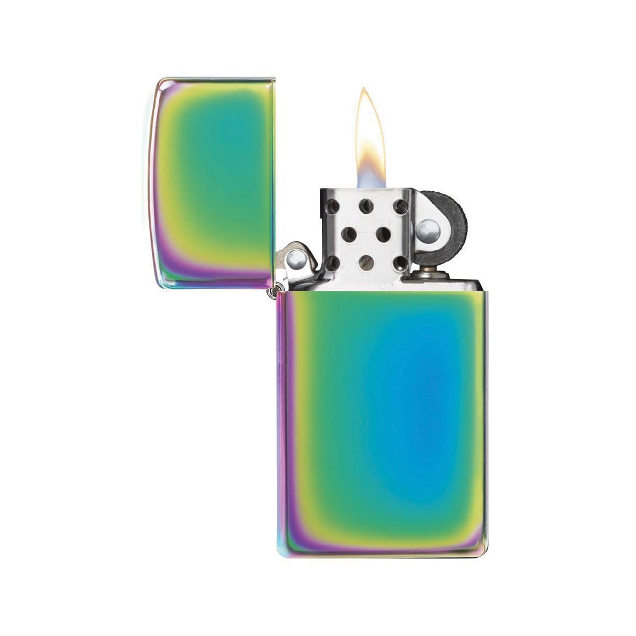 20493 - ZIPPO Slim Spectrum