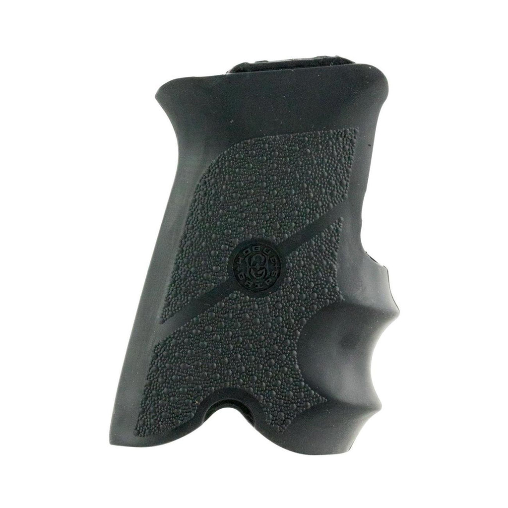 Hogue Rubber Grip Ruger P94 Rubber Grip with Finger Grooves