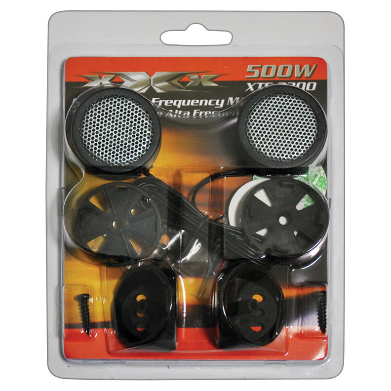 XXX XTC3300 Audio 1-3/8″ Dome Tweeter