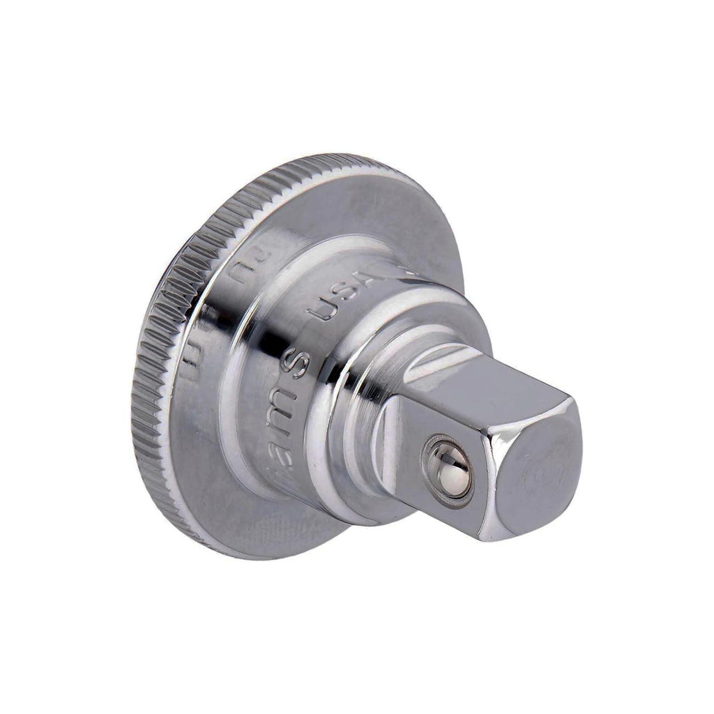 Williams 3/8" Drive Ratchet Spinner 1-1/4"