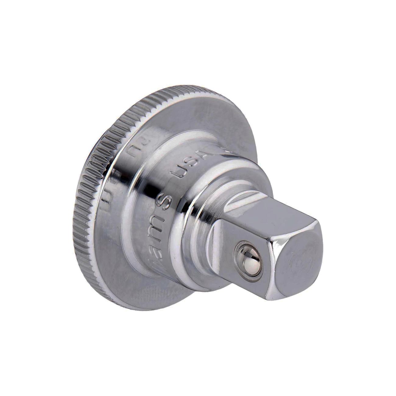 Williams 3/8" Drive Ratchet Spinner 1-1/4"